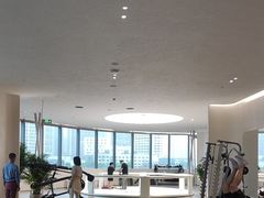 -YCHL FIT 健身(星寰店)