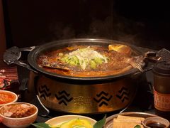 -探鱼·鲜青椒爽麻烤鱼(正佳广场店)