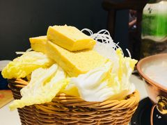 -宣武小院涮肉(前门店)