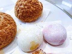 -西树泡芙(湖滨银泰in77B区店)