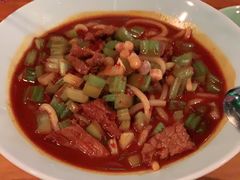 -疆Jiang·新疆秘制料理