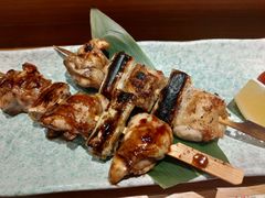 -彩汐 日式海鲜&烧鸟居酒屋