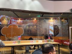 -魔都三兄弟酸辣粉·蘸卤炸串(虹桥万科店)