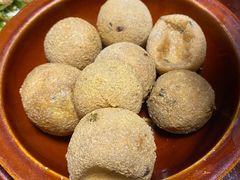 豆腐丸子-金必轩(青岩店)