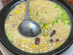 -吴祥记潮州菜·百年老字号·砂锅粥