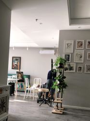 -一个差评成就的纹眉店