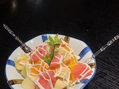 -和一料理(安阳店)