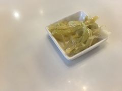酸菜-天下三绝 牛肉面/红酒