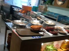 -春天里餐厅(西田城店)