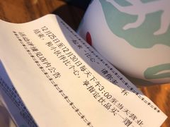 -星巴克(南翔五彩城店)