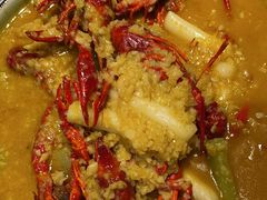-舞虾小说.涮肉.烧烤(国顺东路店)
