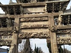 -戚继光故里