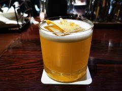 -The Bottle Bar(羲和商业广场店)