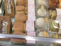 -御蝶坊生日蛋糕KNAC(新村店)