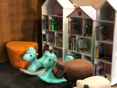 -厦门海港英迪格酒店(中山路店)