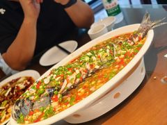 -飞虹鱼馆(春华路店)