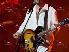 -交通银行前滩31演艺中心