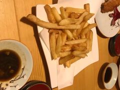 -福匠日本料理(人民路店)