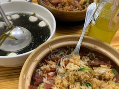 -壹煲口福煲仔饭(中山路店)