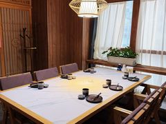 -黑木原精致料理·铁板烧