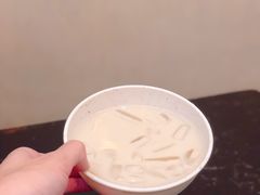 -汕头街养生糖水铺