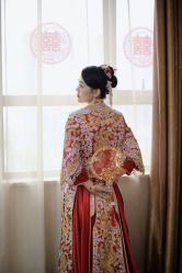 -喜喜婚纱HAPPINESS STUDIO奢定馆(海淀体验馆)