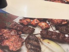 -清真餐厅·回乡麦客