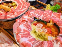 -老爷锅(新街口IFCX店)