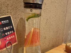 -原石牛扒·约会餐厅(龙城万科里店)