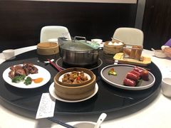 至尊虾饺皇-煲王粤菜餐厅(中侨中心店)