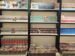 -漫库(北京王府井银泰in88店)