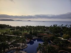 -三亚亚龙湾红树林度假酒店
