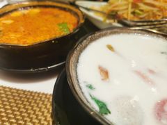 椰子鸡汤-青檸泰 LIME THAI (财富购物中心店)