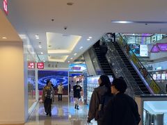 -万达广场(福州金融街店)