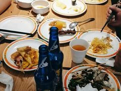 -比格比萨自助(南京万达茂店)