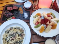 -MR.ROCKY洛奇先生·西餐&酒吧(琶醍店)
