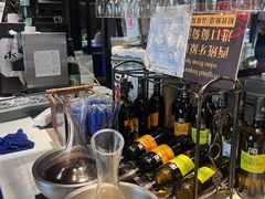 -加餐海鲜自助(集美银泰百货店)