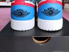 -JORDAN(东方广场店)