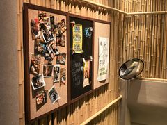 -贰醒·私房小院烧烤 (太古里店)
