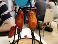 -马黑哥椒麻鸡(清江山水店)