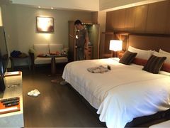 北投丽禧酒店-台北北投丽禧温泉酒店