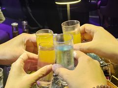 -赤红音乐现场(浦东金桥路店)