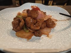 -HOME餐厅粤菜 融合菜