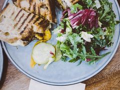 -O'mills Sourdough Bakery&Bistro(永嘉路店)