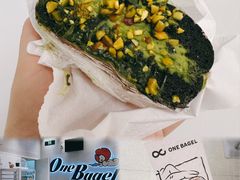 -One Bagel·一个贝果(悠唐店)