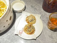 -山衢味庄·鲜辣衢菜(杭行路店)