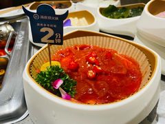 -海底捞火锅(正大乐城店)
