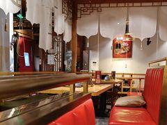 -锦尚阁烤鱼•天津菜(宣武门胡同店)