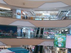 -万达广场(大明宫店)