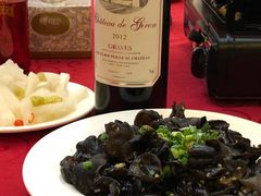 -友强·23年特色海鲜大排档(厦门店)